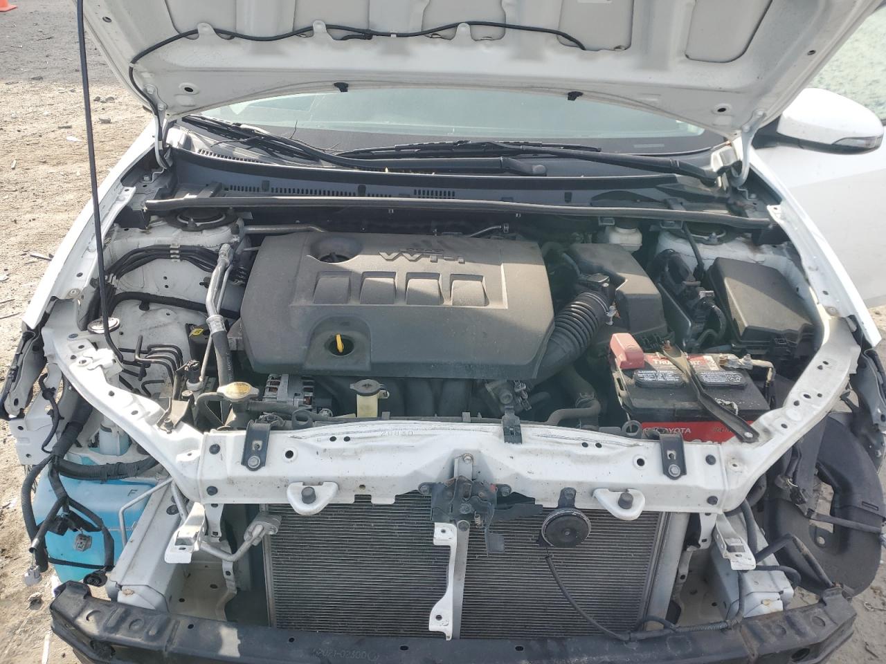 2014 Toyota Corolla - Image 11