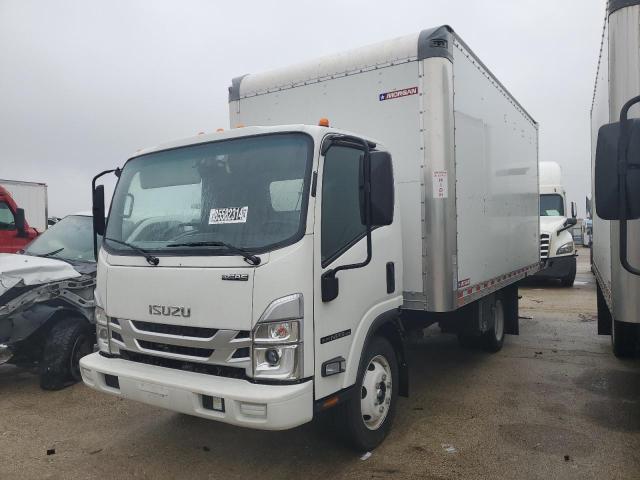 2024 Isuzu Npr Hd