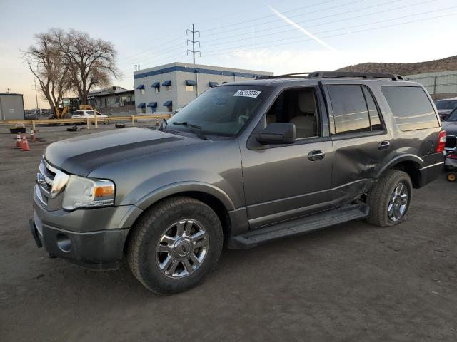 2011 Ford Expedition Xlt