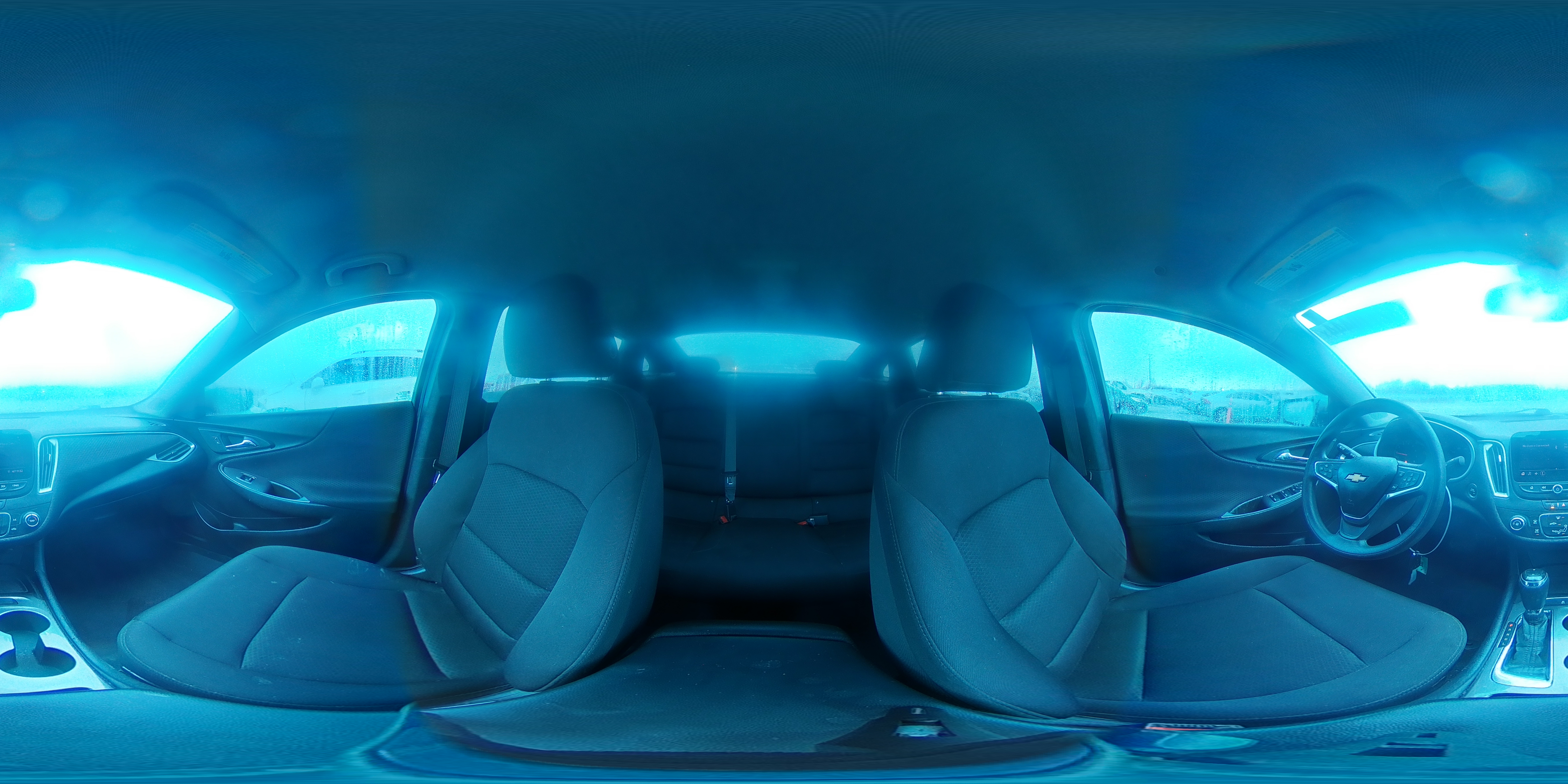 2020 Chevrolet Malibu - Image 14