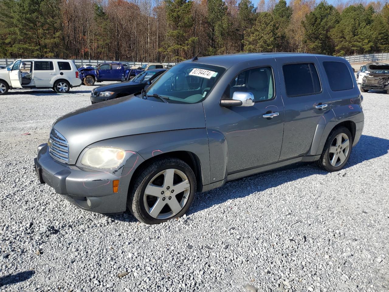 2007 Chevrolet HHR - Image 1