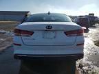 2019 Kia Optima Lx на продаже в Columbia Station, OH - Vandalism