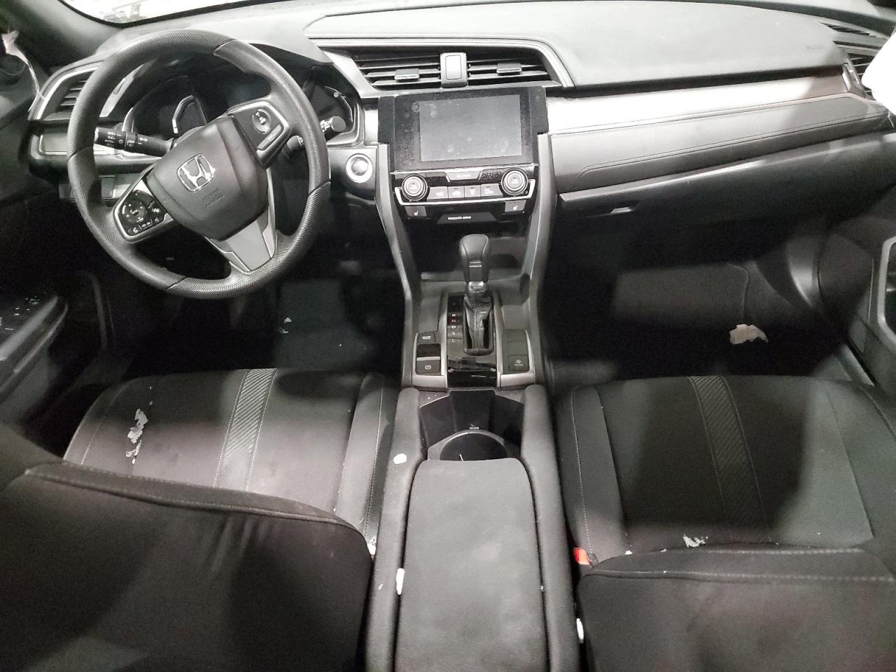 2017 Honda Civic - Image 8