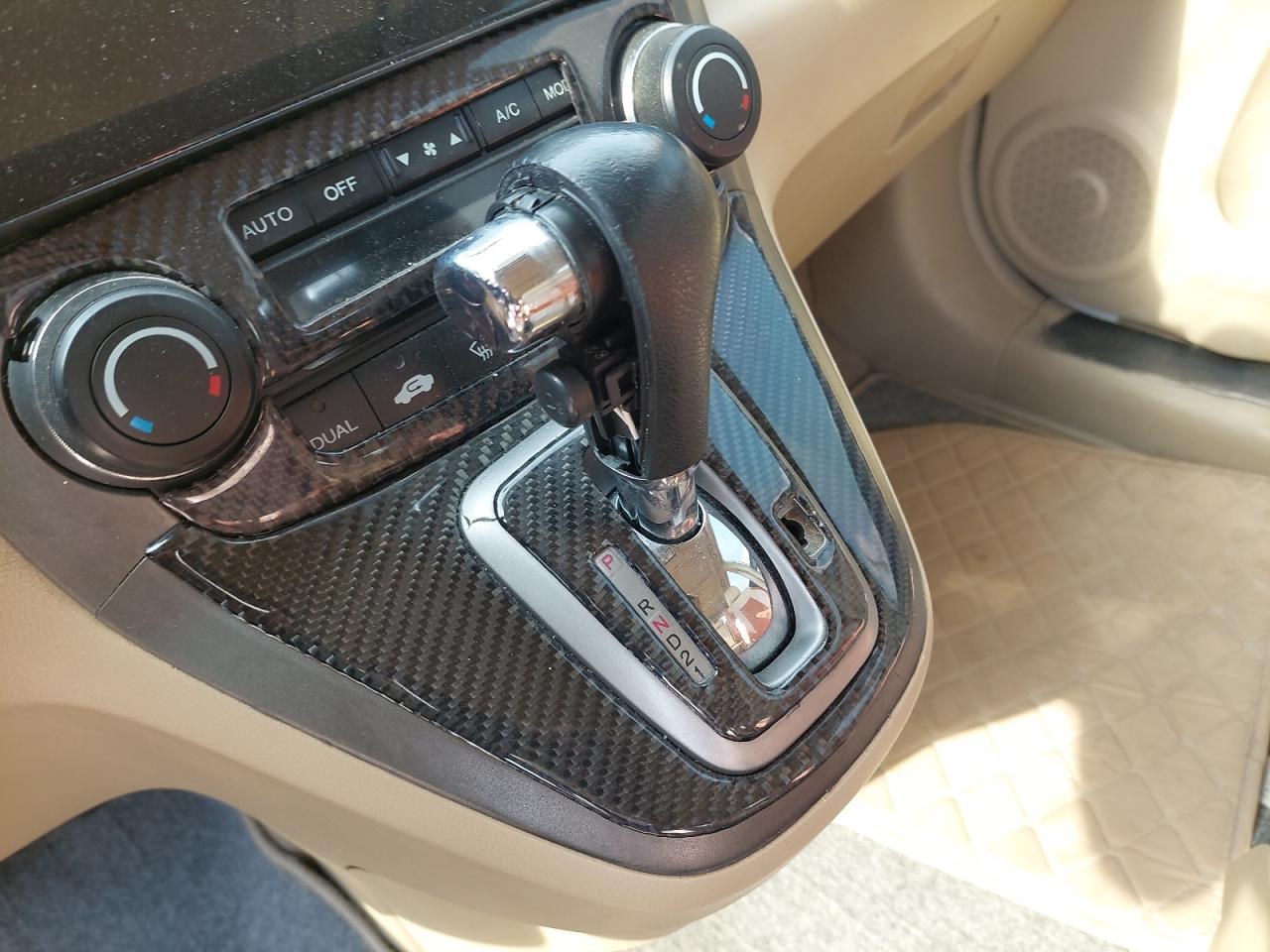 JHLRE48558C407843 - 2008 Honda CRV - #86026374