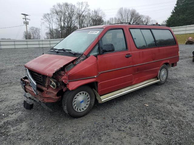 1990 Ford Aerostar 