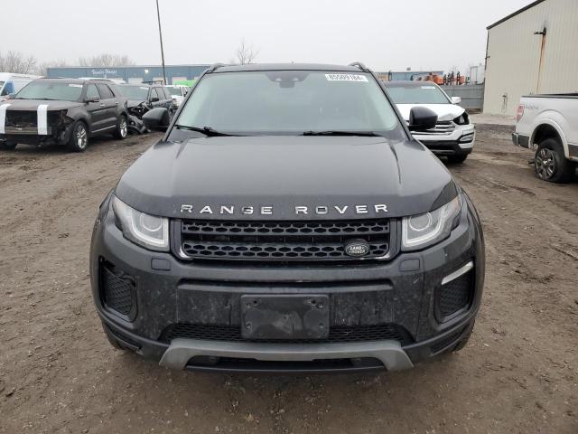  LAND ROVER RANGEROVER 2016 Black