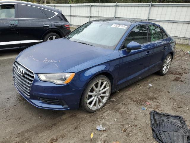 2016 Audi A3 Premium