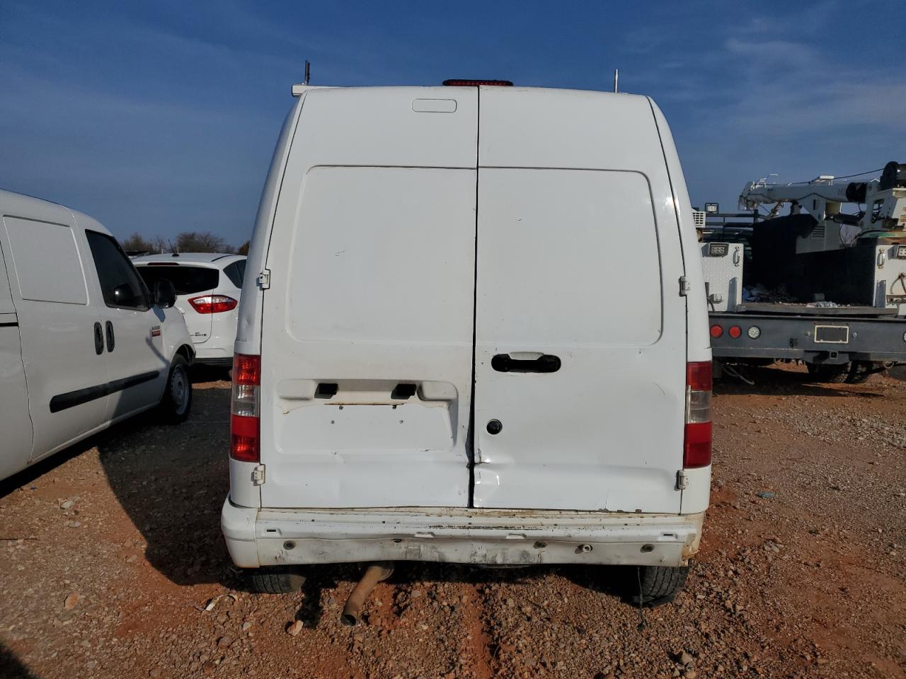 2010 Ford Transit - Image 6