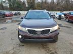 2011 Kia Sorento Base იყიდება Shreveport-ში, LA - Front End