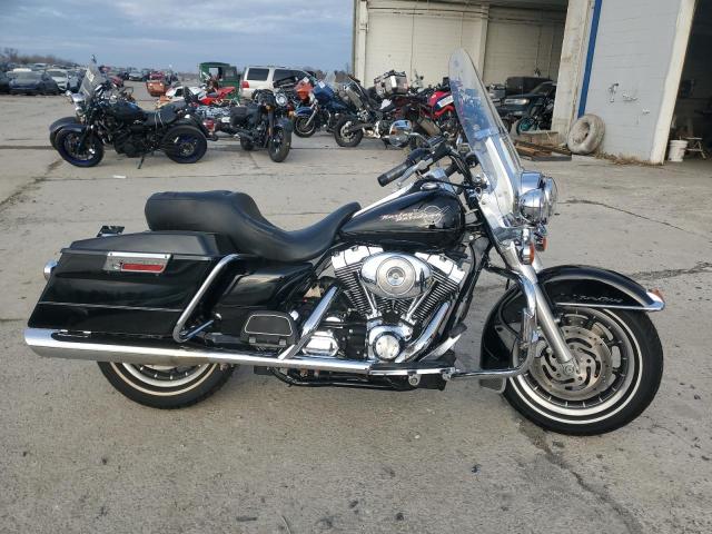 2006 Harley-Davidson Flhri 