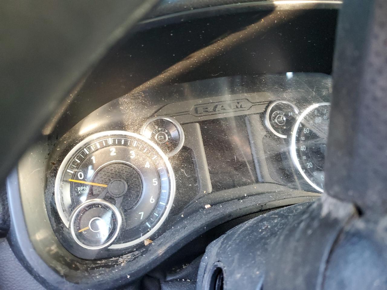 2019 RAM 1500 - Image 9