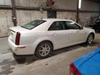 2007 Cadillac Sts  за продажба в Eldridge, IA - Minor Dent/Scratches