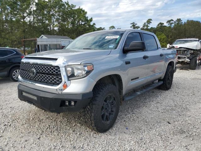 2021 Toyota Tundra Crewmax Sr5