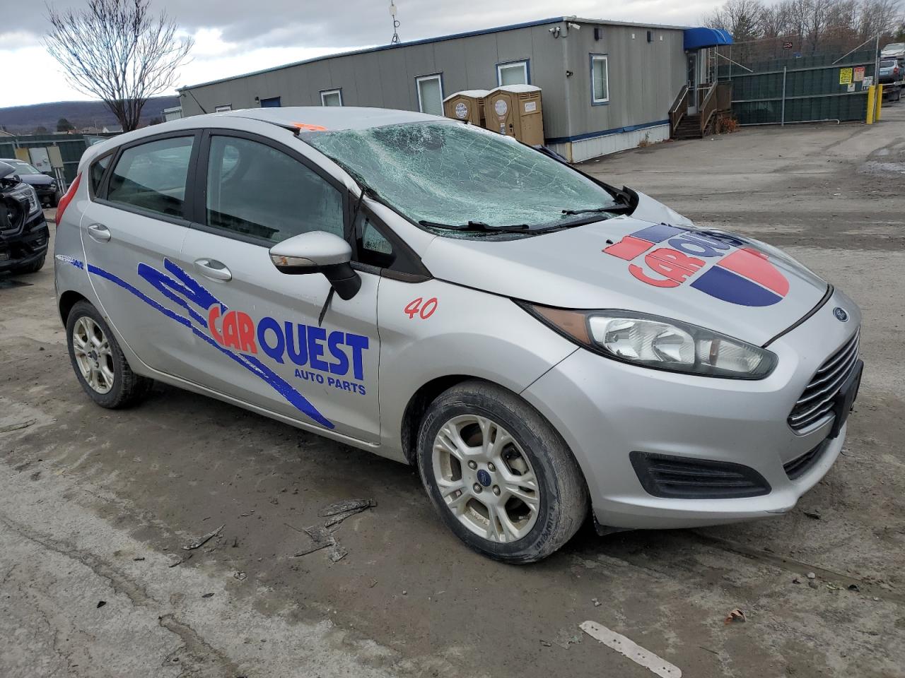 VIN 3FADP4EJ6FM120483 2015 FORD FIESTA no.4