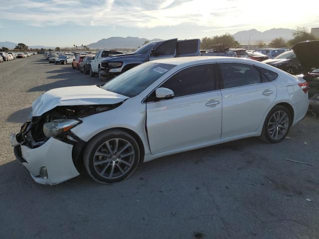 2014 Toyota Avalon Base de vânzare în Las Vegas, NV - Front End