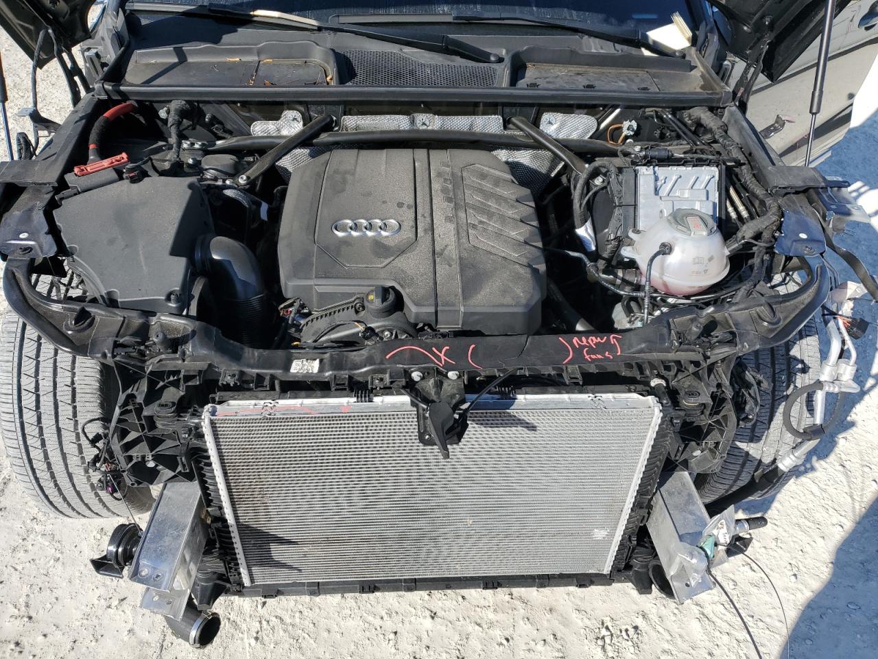 2023 Audi Q5 - Image 14