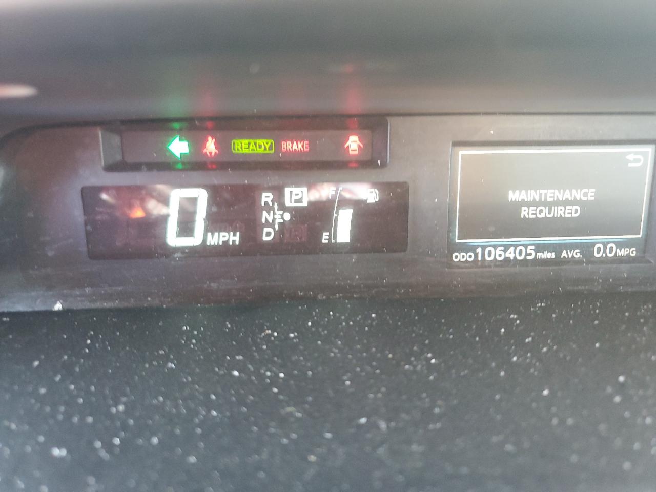 2017 Toyota Prius V VIN: JTDZN3EU3HJ065680 Lot: 85977004