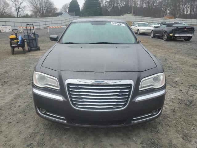  CHRYSLER 300 2013 Серый