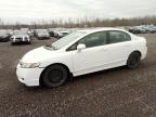 2010 HONDA CIVIC LX-S for sale at Copart ON - COOKSTOWN