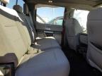 2018 Ford F150 Supercrew en Venta en Wichita, KS - Side