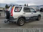 2004 Honda Cr-V Lx للبيع في Rancho Cucamonga، CA - Front End