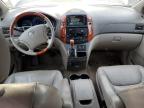 2007 Toyota Sienna Xle продається в Hueytown, AL - Front End