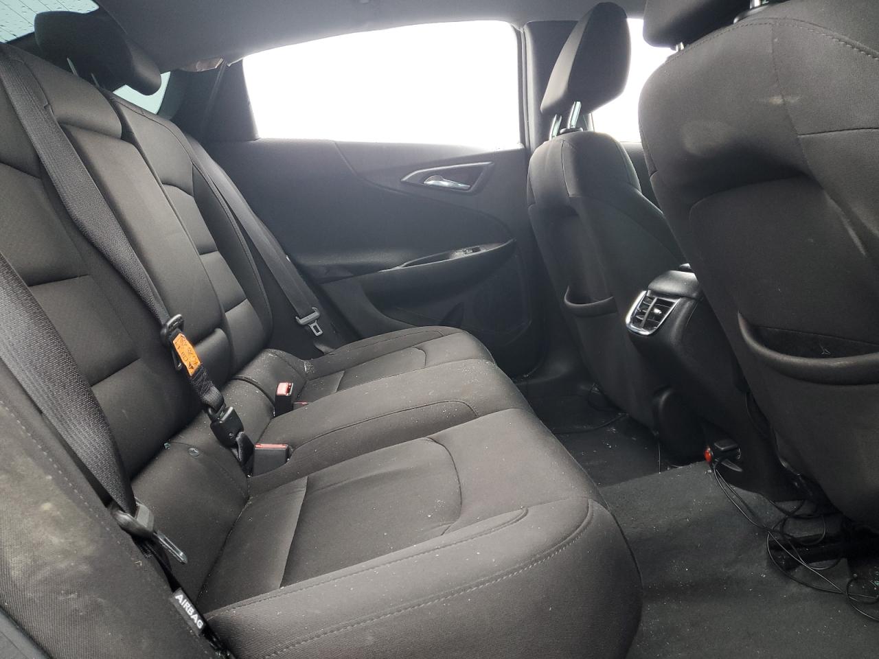2019 Chevrolet Malibu - Image 10