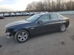 2013 Bmw 528 Xi en Venta en Glassboro, NJ - Front End