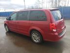 2014 DODGE GRAND CARAVAN SE for sale at Copart NB - MONCTON