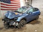 2021 Subaru Crosstrek Premium for Sale in Lyman, ME - Rollover