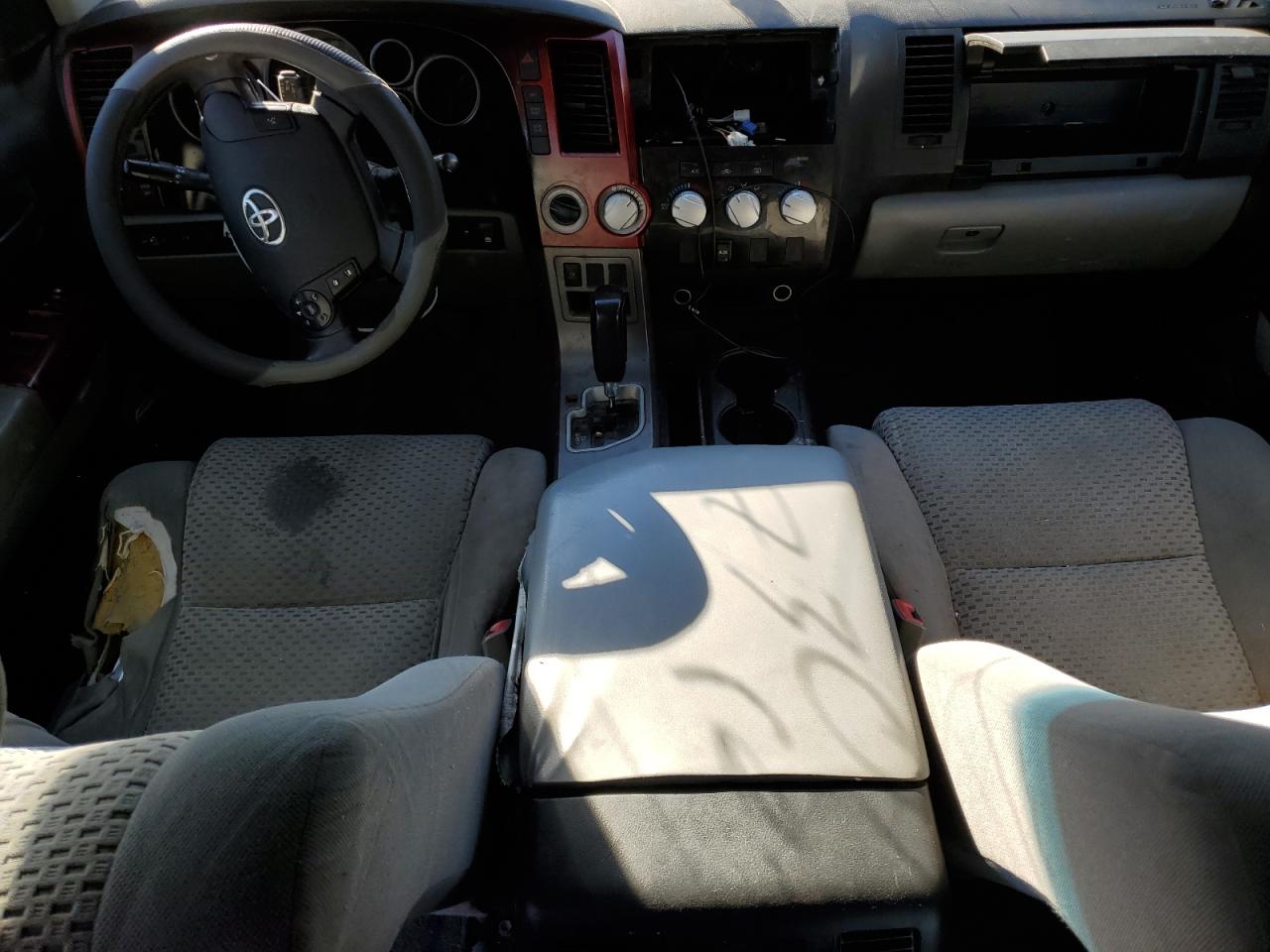 2010 Toyota Tundra Crewmax Sr5 VIN: 5TFDW5F17AX104006 Lot: 84730594