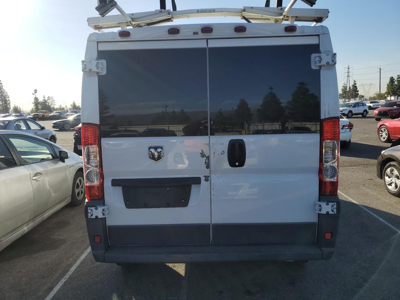 2016 RAM ProMaster City - Image 6