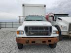 2001 Ford F650 Super Duty на продаже в Greenwood, NE - Minor Dent/Scratches