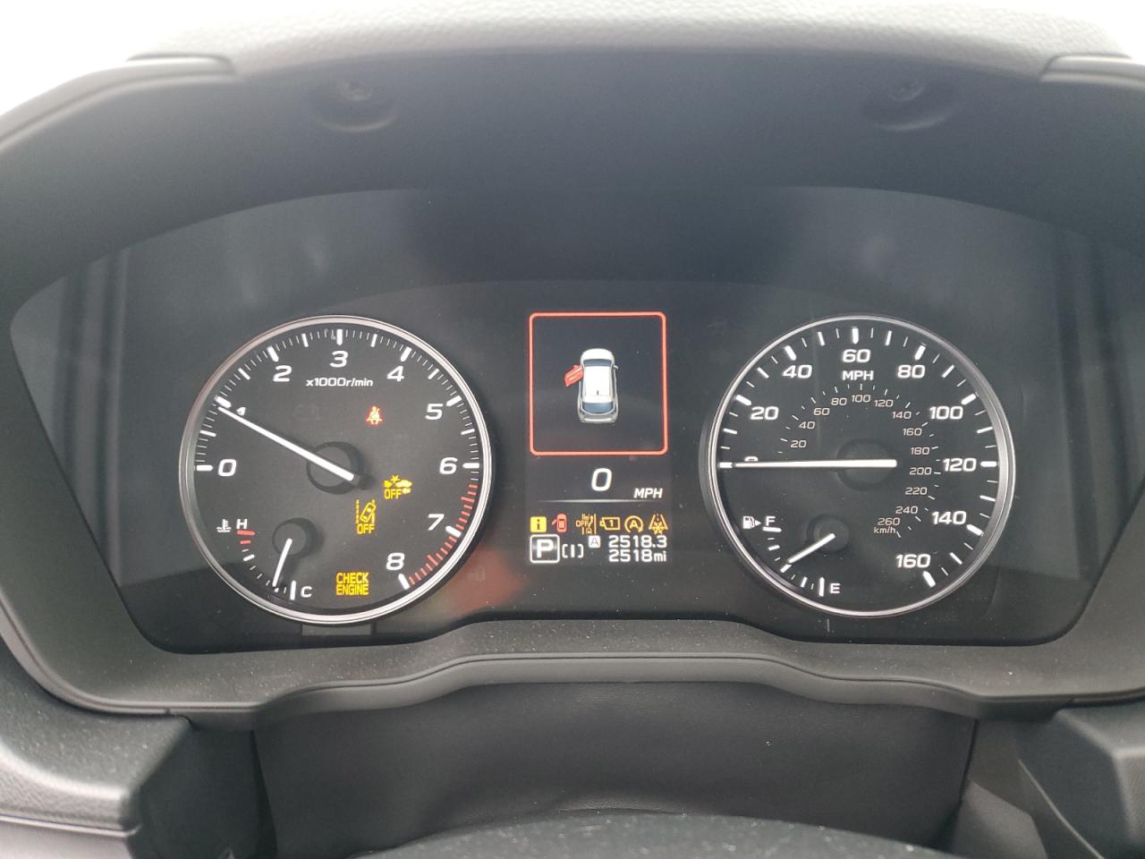 2024 Subaru Impreza Sport VIN: JF1GUAFCXR8358513 Lot: 86249165