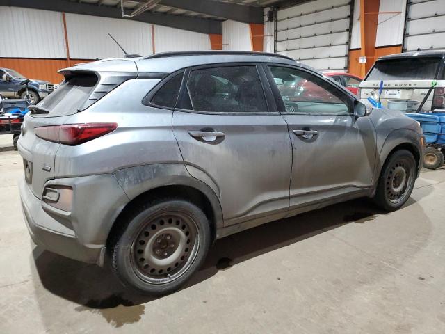  HYUNDAI KONA 2019 Szary