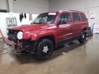 2014 Jeep Patriot Sport na sprzedaż w Elgin, IL - Rear End