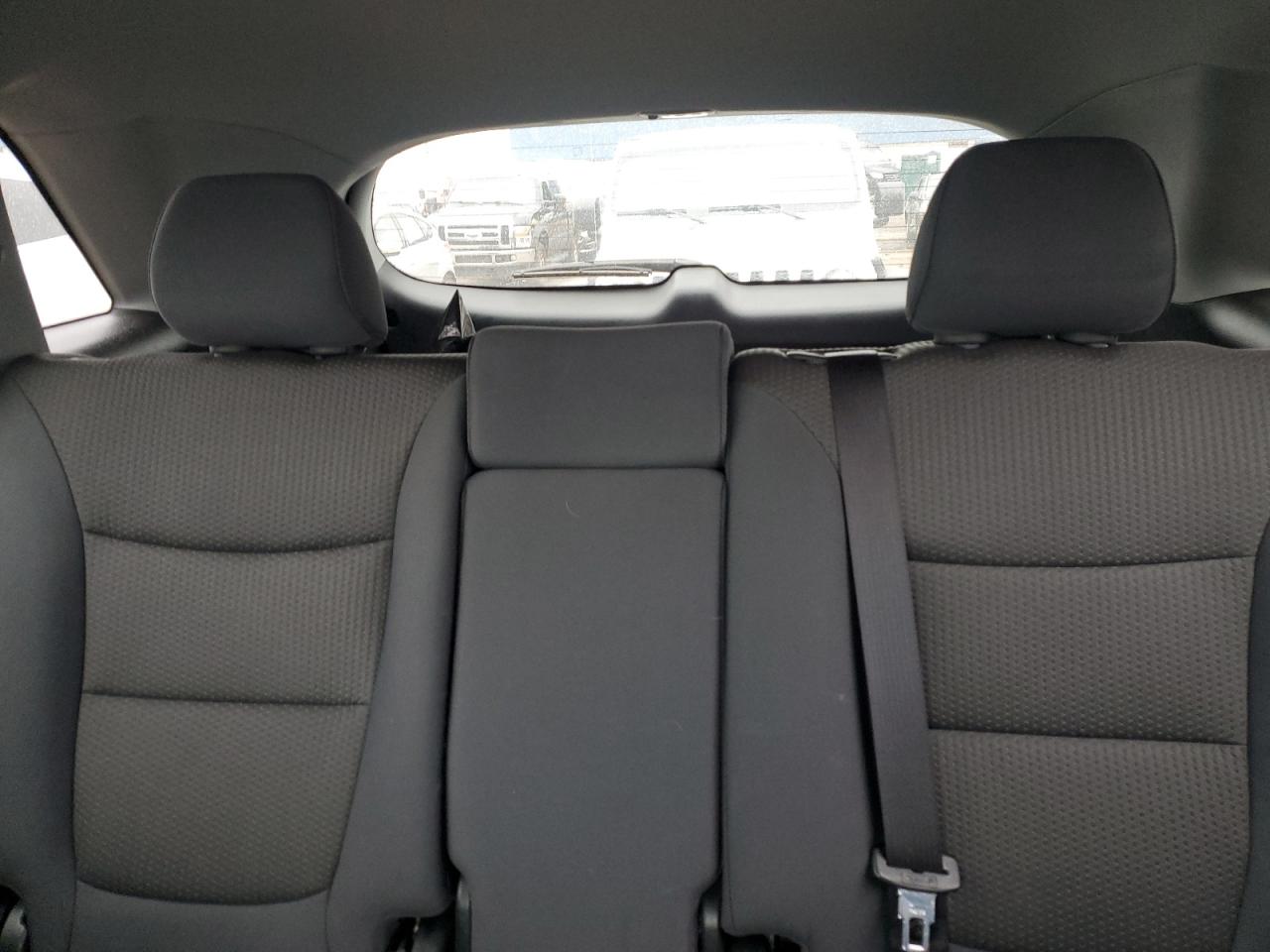 2013 Kia Sorento Lx VIN: 5XYKT3A65DG382725 Lot: 84477454