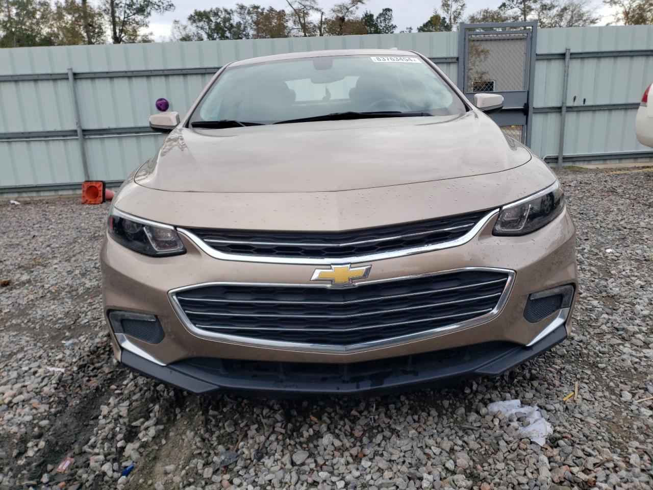 2018 Chevrolet Malibu - Image 5