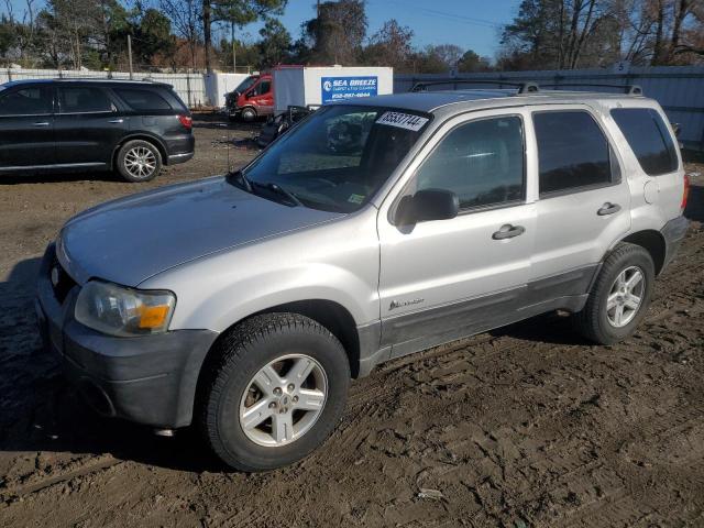 2006 Ford Escape Hev