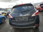 2012 Nissan Murano S zu verkaufen in San Martin, CA - Front End