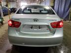 2008 Hyundai Elantra Gls на продаже в Woodhaven, MI - Front End