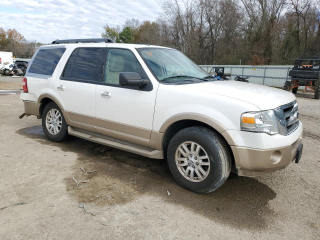  FORD EXPEDITION 2014 Biały