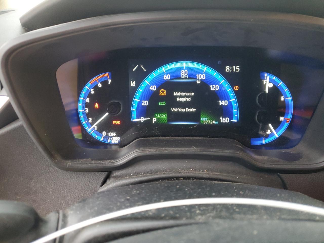 2022 Toyota Corolla - Image 9