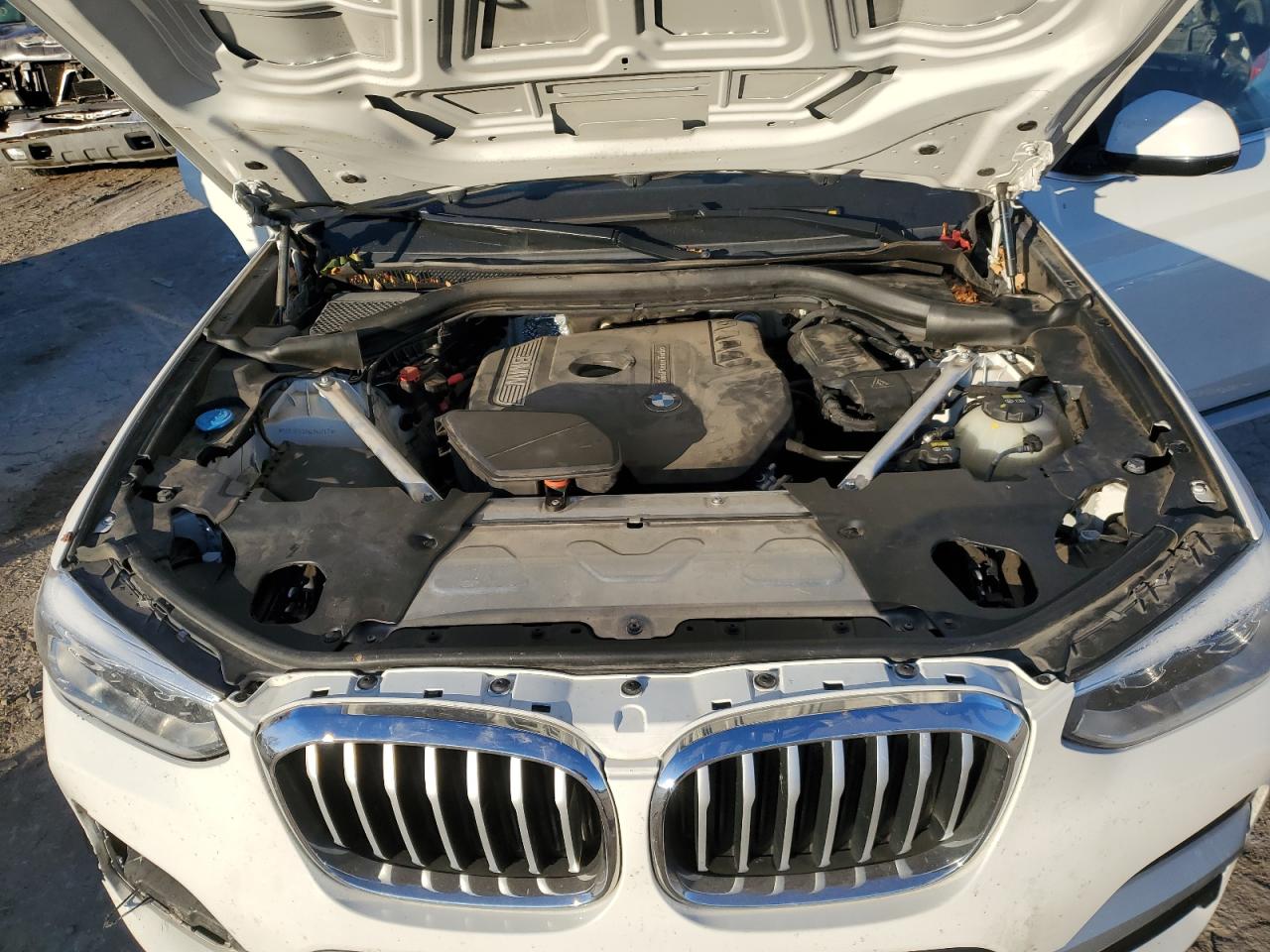 2019 BMW X3 - Image 12