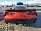 2014 Chevrolet Corvette Stingray 2Lt იყიდება Sun Valley-ში, CA - Mechanical