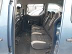 2014 CITROEN BERLINGO M for sale at Copart EAST KILBRIDE