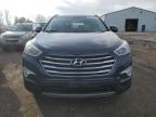 2013 Hyundai Santa Fe Gls на продаже в Bowmanville, ON - Mechanical