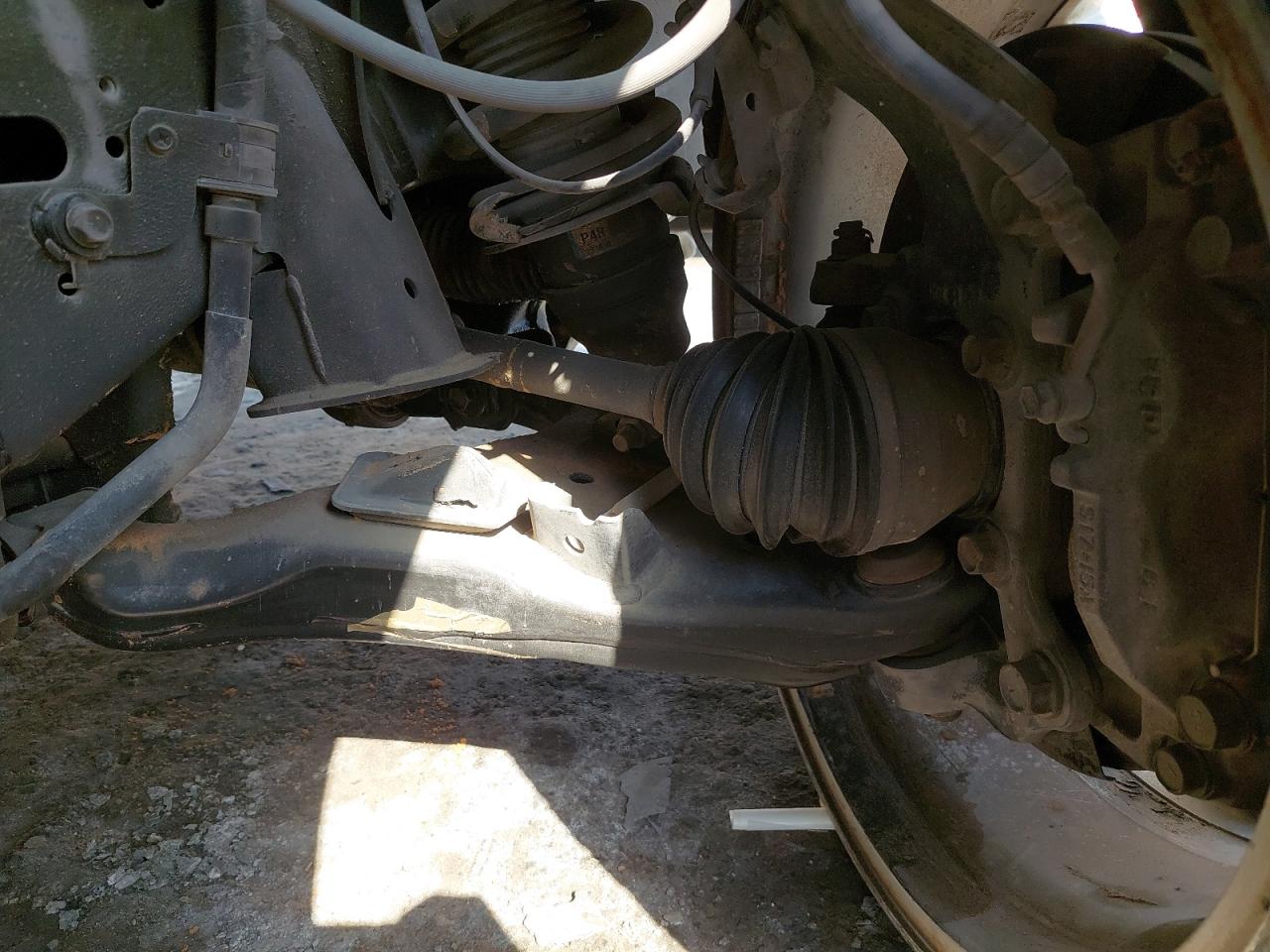 JN8AY2NY7J9350721 - 2018 Nissan Patrol - #83160744