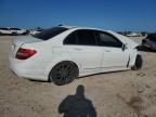 2014 Mercedes-Benz C 250 for Sale in San Antonio, TX - Front End