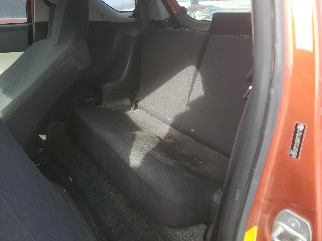 2012 Toyota Scion Iq VIN: JTNJJXB01CJ016824 Lot: 84210284